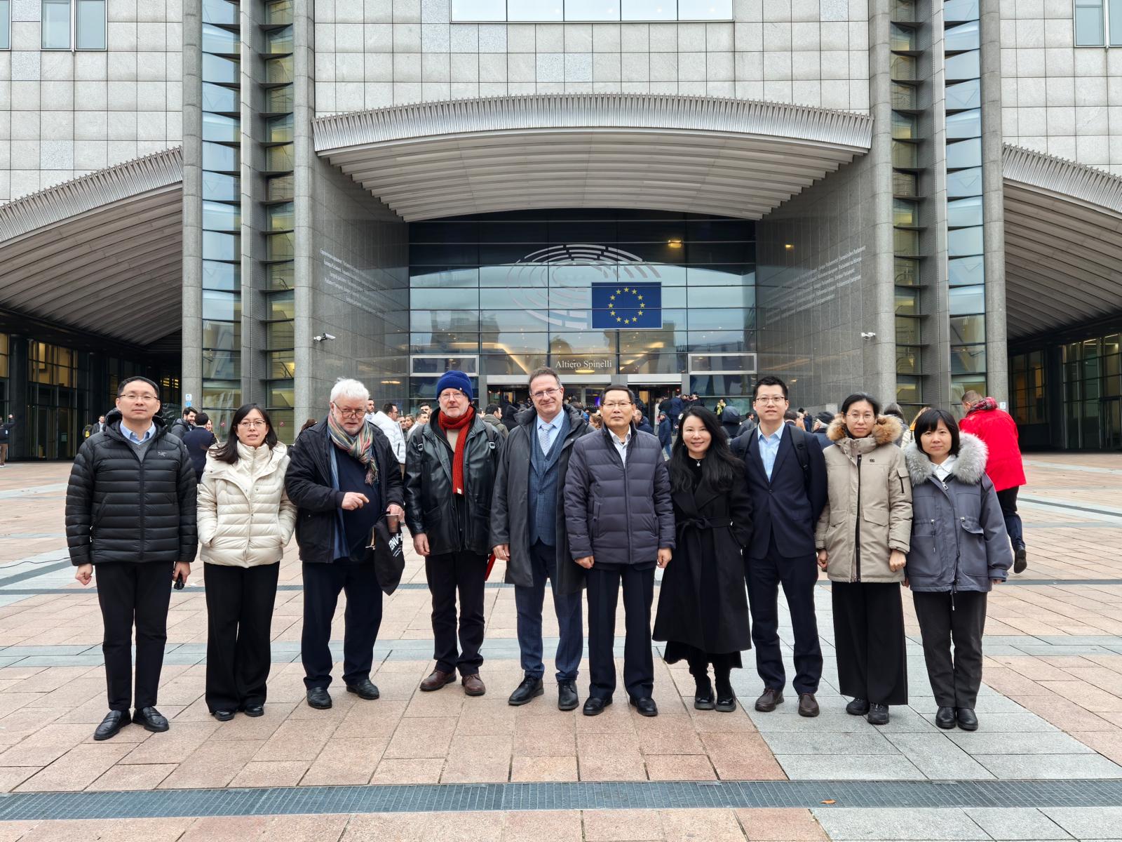 Beijing-Tianjin-Hebei Business Opportunities Forum 2024