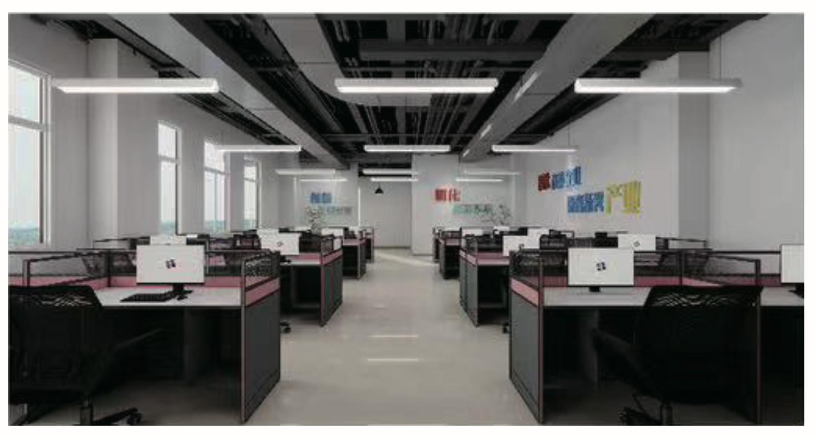 Malianwa Incubator in Zhongguancun: Unlock Your Startup's Potential